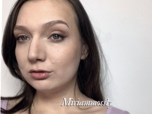 Miriammossly