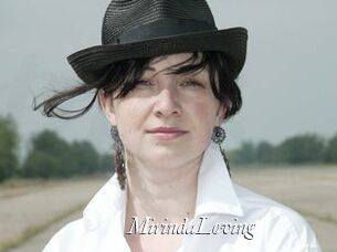 MirindaLoving