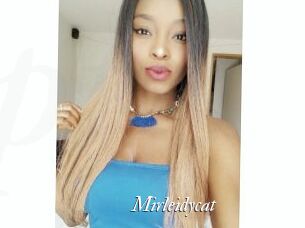 Mirleidycat