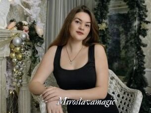 Miroslavamagic