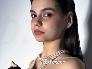 Mirrakane