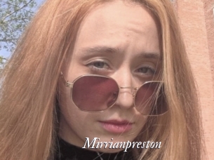 mirrianpreston Partouze