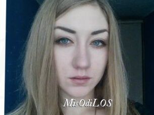 MisOdiLOS