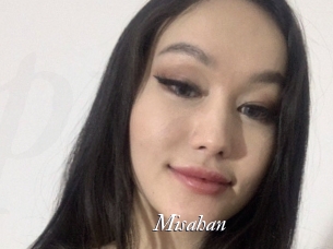 Misahan