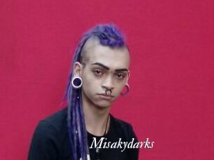 Misakydarks