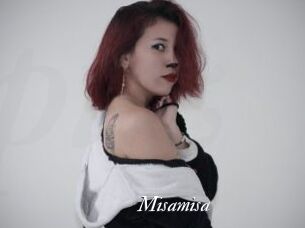 Misamisa