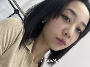 Misatome