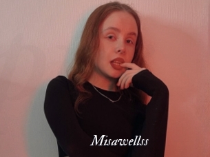 misawellss Partouze