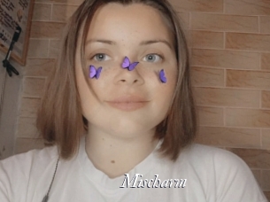 Mischarm