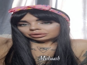 Mishaash