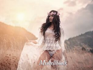 mishellblack Partouze