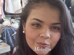 mishellyn Partouze