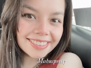 Mishuspretty