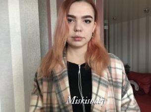 Miskisbaby