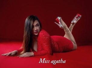 miss_agatha Partouze