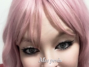 miss_perdu Partouze