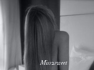 Miss2sweet