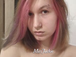 MissJackie