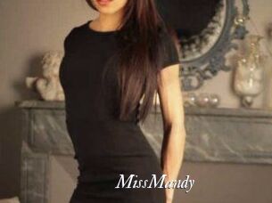MissMandy