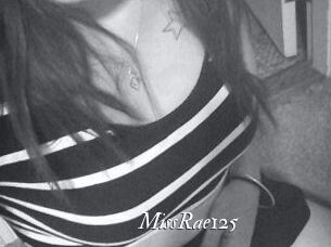 MissRae125