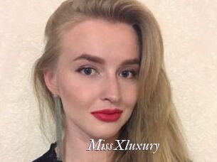 missXluxury Partouze