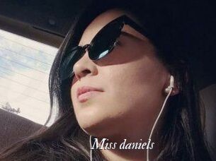 Miss_daniels