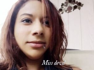 miss_devil Partouze