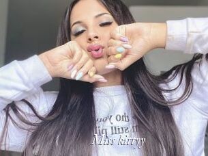 miss_kittyy Partouze