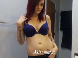 Miss_maexo