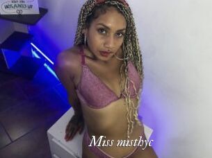 Miss_misthyc
