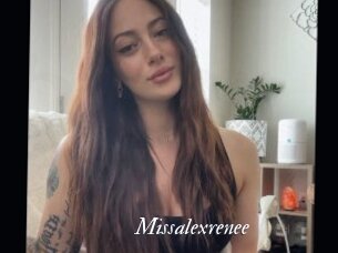 Missalexrenee