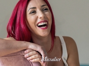 Missalice