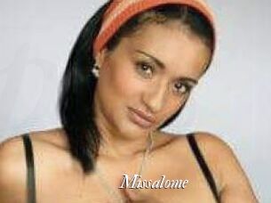 Missalome