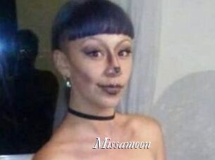 missamoon Partouze