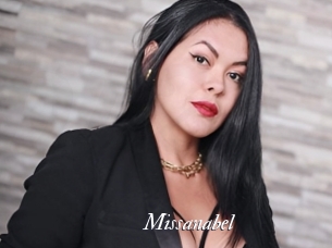 Missanabel