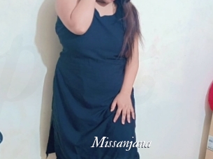 Missanjana