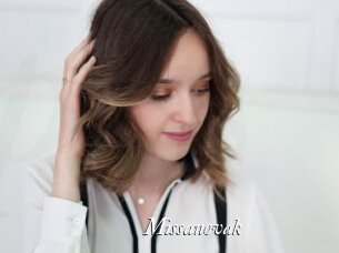 missanovak Partouze