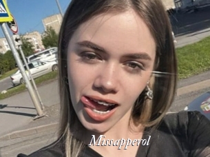 Missapperol