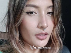 Missartemiss