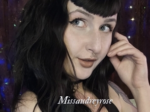 missaudreyrose Partouze