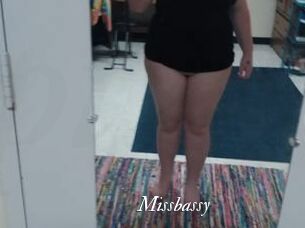 Missbassy