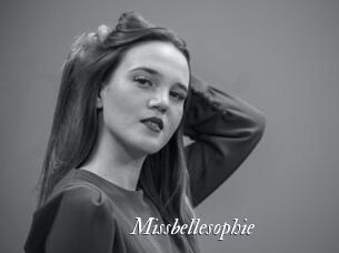 Missbellesophie