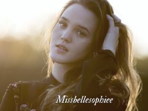 Missbellesophiee