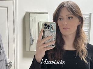 Missblackx