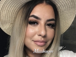 Missboujee