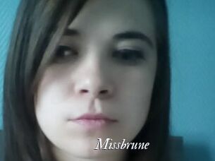 Missbrune