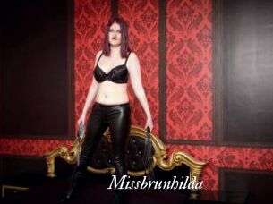 Missbrunhilda
