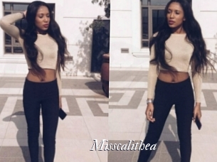 Misscalithea