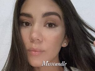 Misscandle