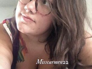 Misscarmen22
